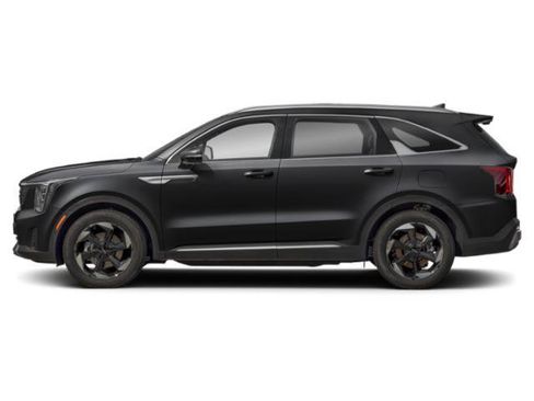 Used 2025 Kia Sorento SX Prestige AWD/4WD image 3