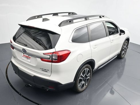Used 2023 Subaru Ascent Limited w/ Technology Package AWD/4WD image 26