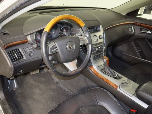 Used 2012 Cadillac CTS Luxury image 30