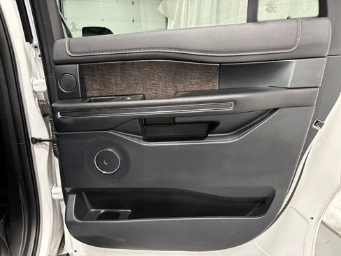 Used 2020 Ford Expedition Max Limited AWD/4WD image 51