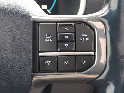 Used 2023 Ford F150 Limited AWD/4WD image 23