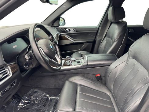 Used 2020 BMW X5 sDrive40i w/ Premium Package image 9
