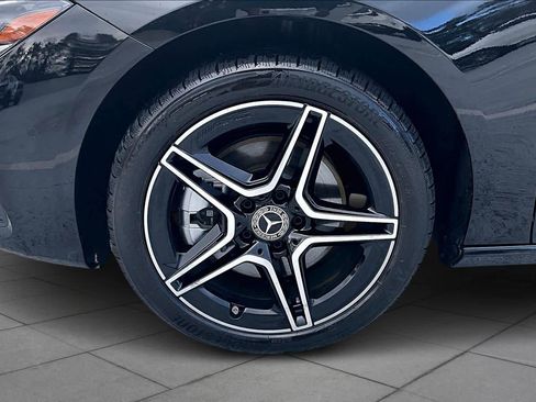 Used 2026 Mercedes-Benz CLA 250 CLA 250 image 10