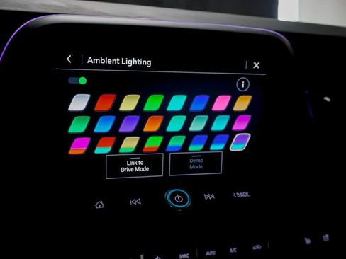 Used 2021 Chevrolet Camaro ZL1 image 26