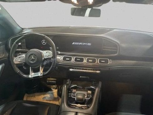 Used 2021 Mercedes-Benz GLE 53 AMG AMG GLE 53 4MATIC Coupe image 14