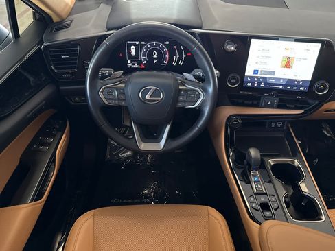 Used 2024 Lexus NX 350 AWD w/ Cold Area Package image 15