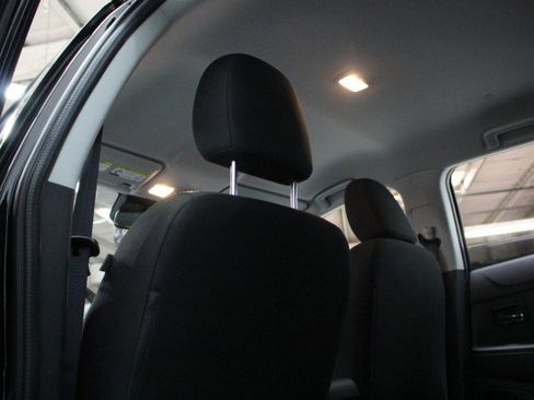 New 2026 Mitsubishi Outlander Sport LE image 23