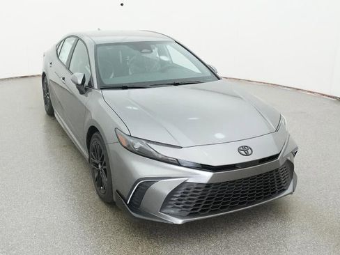 New 2026 Toyota Camry SE image 36