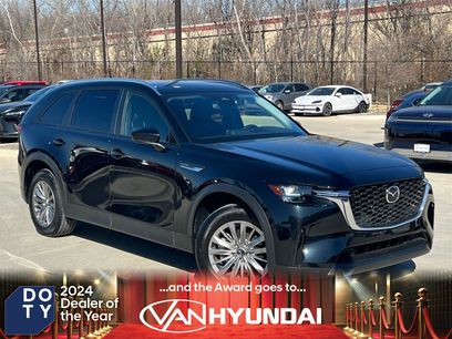 Used 2025 MAZDA CX-90 3.3 Turbo w/ Select Package