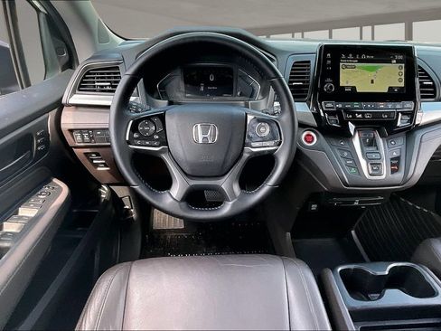 Used 2019 Honda Odyssey Touring image 8