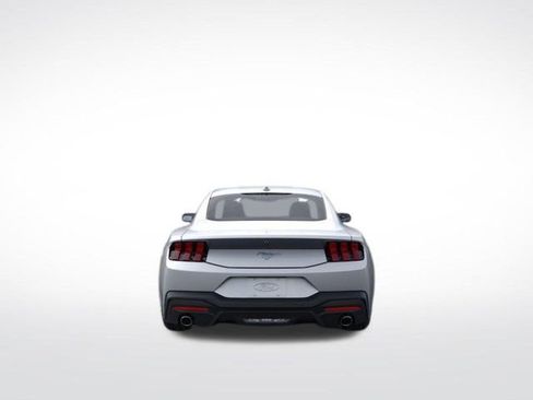 New 2026 Ford Mustang Coupe image 8
