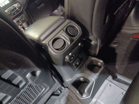 Used 2023 Jeep Gladiator Mojave image 22