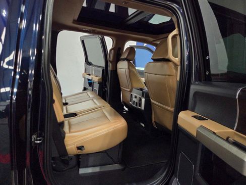 Used 2022 Ford F250 Lariat w/ Lariat Ultimate Package image 10