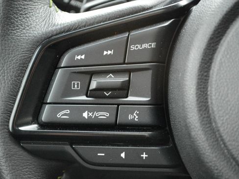 Used 2024 Subaru Ascent Onyx Edition Limited w/ Popular Package Onyx image 36