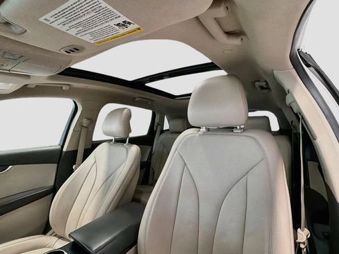 Used 2018 Lincoln MKX Reserve AWD/4WD image 20