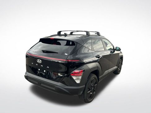 Used 2026 Hyundai Kona SEL Sport AWD/4WD image 5