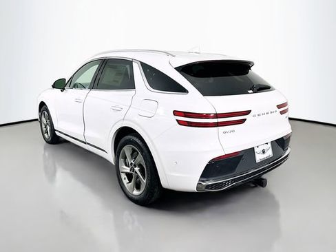 New 2026 Genesis GV70 2.5T Advanced image 7