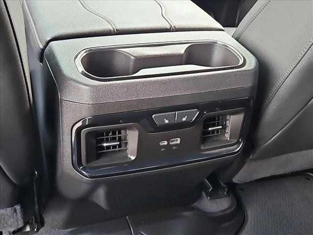 Used 2024 GMC Sierra 2500 AT4 w/ AT4 Premium Plus Package AWD/4WD image 16