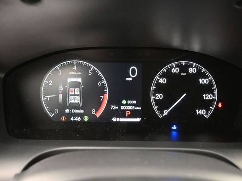 New 2026 Honda HR-V LX image 16