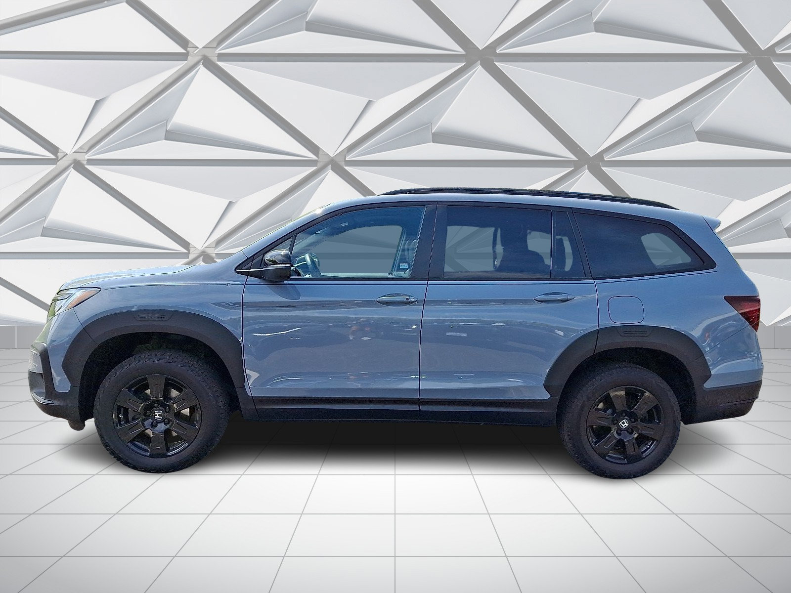 Used 2022 Honda Pilot TrailSport image 6
