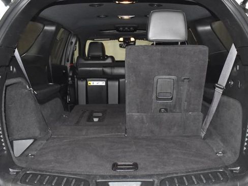 Certified 2024 Dodge Durango GT image 31