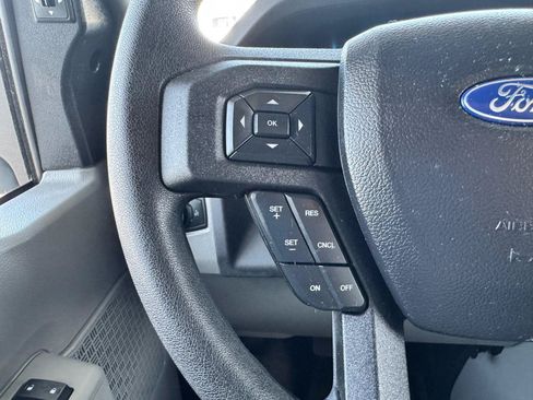 Used 2021 Ford E-450 and Econoline 450 Super Duty w/ Motorhome Prep Package RWD image 47