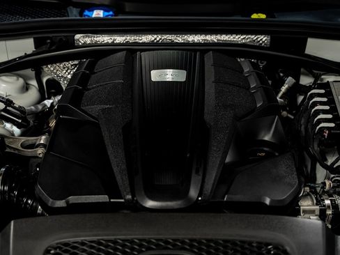 Used 2021 Porsche Macan GTS image 64