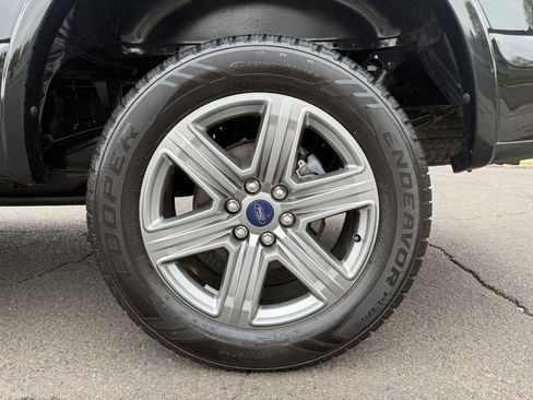 Used 2018 Ford F150 XLT w/ Equipment Group 302A Luxury AWD/4WD image 34