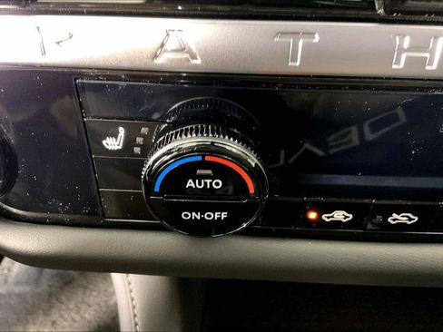 New 2026 Nissan Pathfinder SV image 41