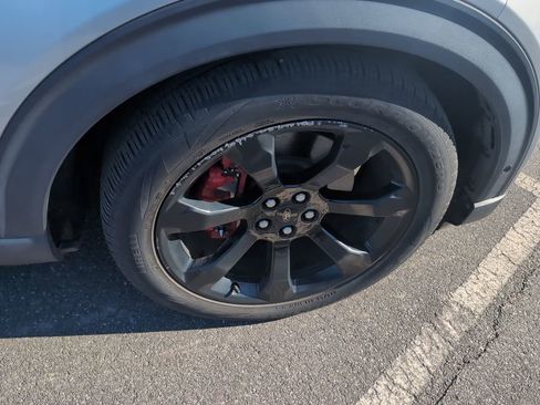 Used 2020 Ford Explorer ST w/ ST Street Pack image 9