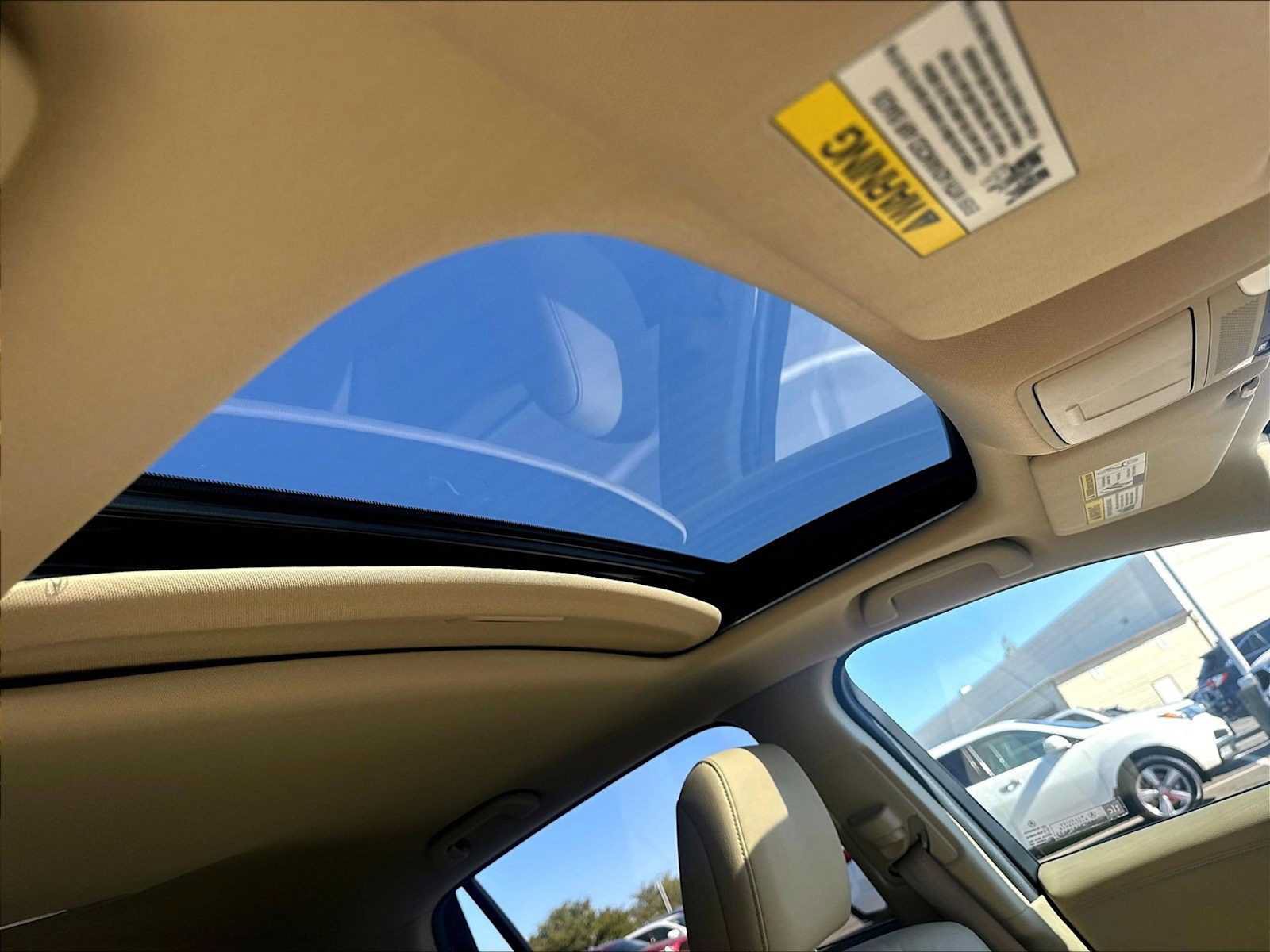 Used 2016 Acura RDX w/ Advance Package FWD image 26