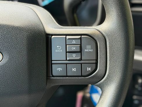 Used 2023 Ford F150 XL w/ STX Appearance Package AWD/4WD image 10