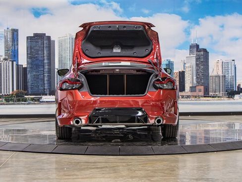 Used 2025 BMW 230i xDrive Coupe w/ M Sport Package image 12