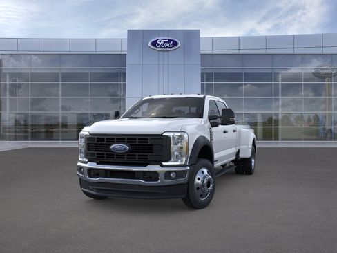 New 2026 Ford F450 XL AWD/4WD image 2