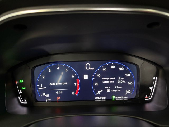 Used 2026 Acura Integra FWD image 21