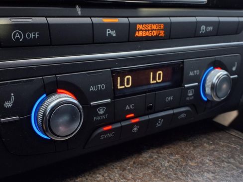 Used 2017 Audi A6 2.0T Premium Plus w/ Premium Plus Package image 10