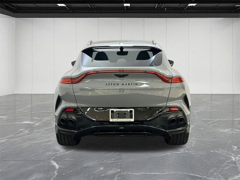 New 2025 Aston Martin DBX 707 image 7
