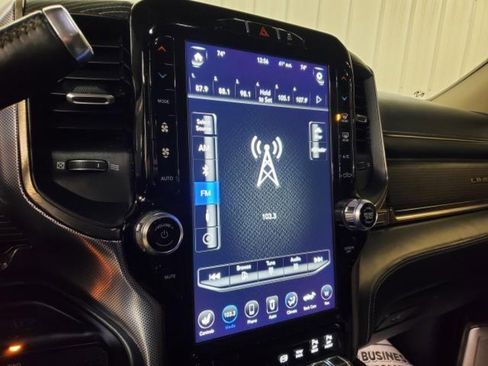 Used 2019 RAM 2500 Limited AWD/4WD image 25