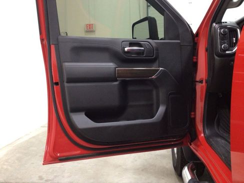 Used 2020 Chevrolet Silverado 2500 LT w/ All Star Edition image 18