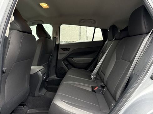 New 2026 Subaru Crosstrek 2.0i Premium image 14