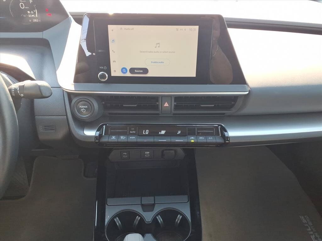 Used 2023 Toyota Prius LE FWD image 26