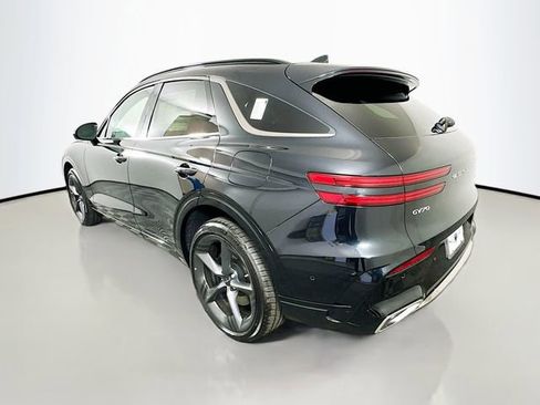 Used 2026 Genesis GV70 3.5T Sport Prestige AWD/4WD image 7