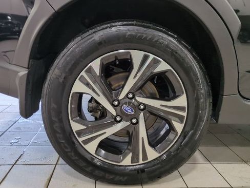 Certified 2024 Subaru Crosstrek 2.0i Premium AWD/4WD image 28
