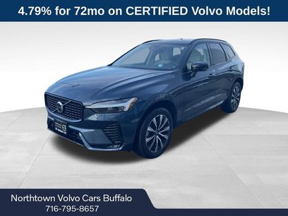 Certified 2024 Volvo XC60 B5 Core w/ Climate Package