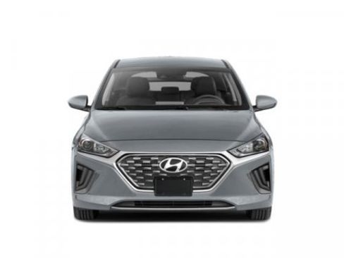 Used 2020 Hyundai Ioniq Blue image 7