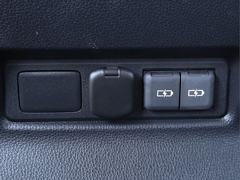 Certified 2025 Toyota Land Cruiser 1958 AWD/4WD image 15