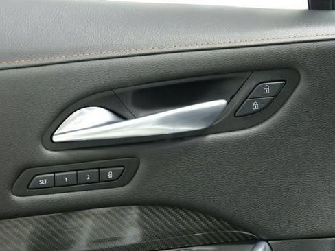 Used 2021 Cadillac XT4 Sport w/ Driver Awareness Package FWD image 34