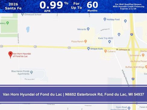 New 2026 Hyundai Santa Fe Limited image 43