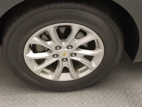 Used 2021 Chevrolet Equinox LT w/ LPO, Floor Liner Package FWD image 31