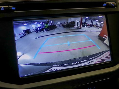 Used 2019 Toyota 4Runner Limited image 20